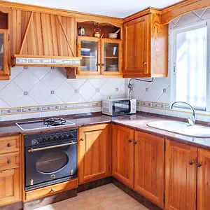 13 - El Duplex De La Alameda - Enjoy Tarifa