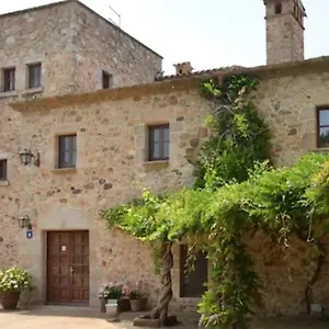 La Fonda Del Moli D'en Tarres España