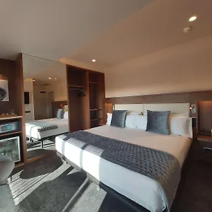 **** Hotel Western Premier Dante Espagne