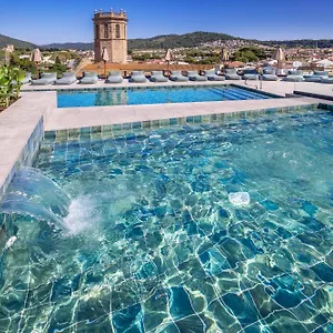 *** Hotel Mercè Espagne