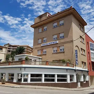 ***** Maison d'hôtes Hostal Portbou Espagne