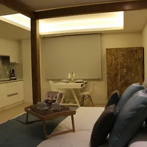 Romantic Loft Ventura Tarifa